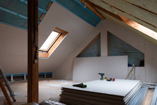, MN Insulation Contractor Company